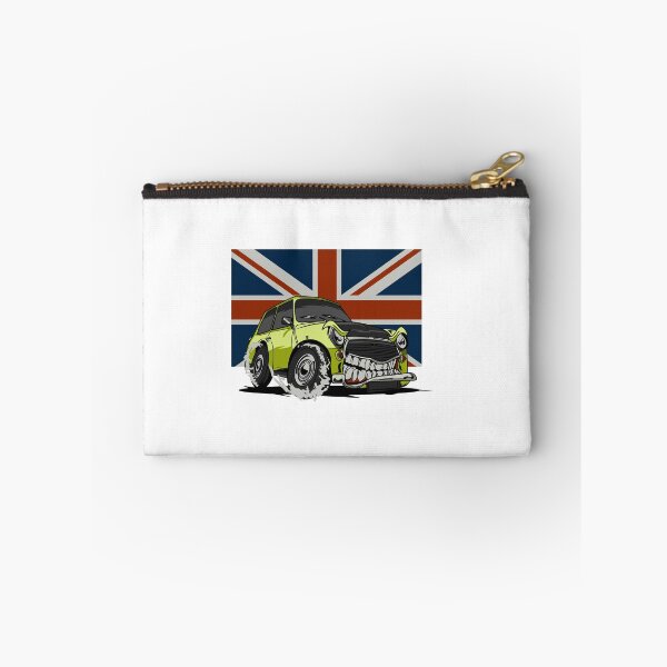 Item preview, England Mad Car designed and sold by D3monic.