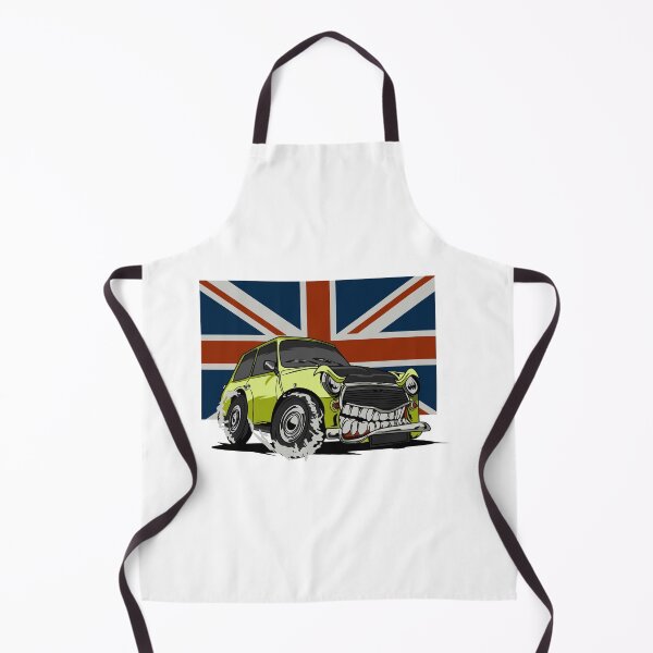 Item preview, England Mad Car designed and sold by D3monic.