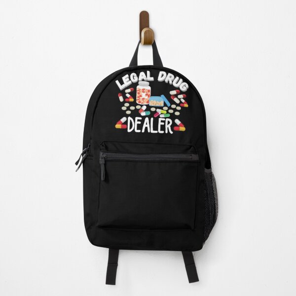 Item preview, Legal Drug Dealer  designed and sold by ronaldsonou.
