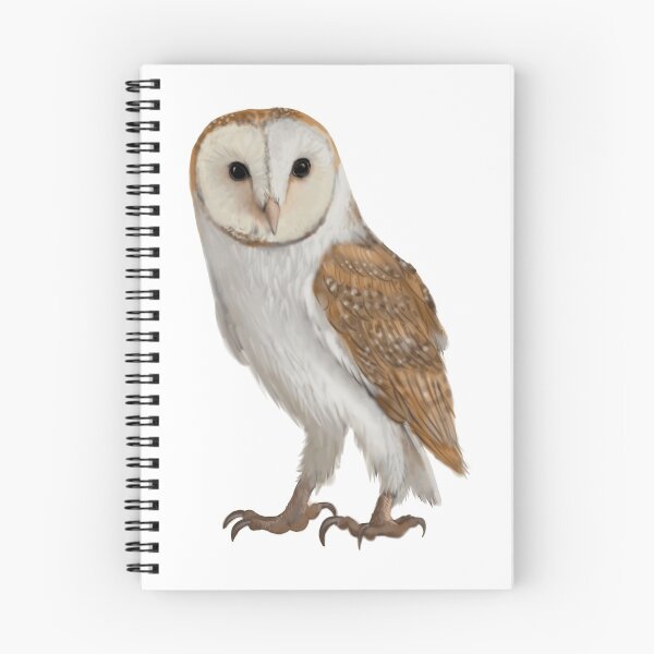 Item preview, Tyto alba designed and sold by Gisfera22.