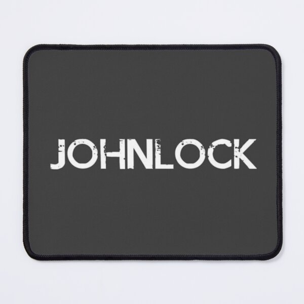 Item preview, Johnlock designed and sold by GeekyFandomLovr.