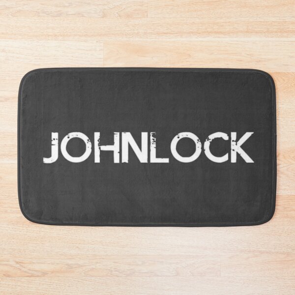 Item preview, Johnlock designed and sold by GeekyFandomLovr.