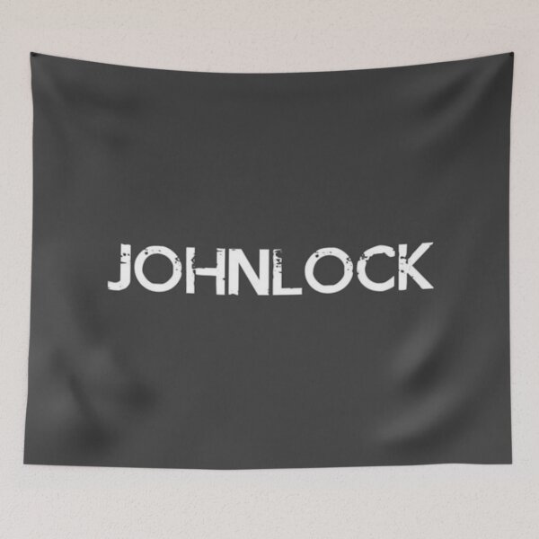 Item preview, Johnlock designed and sold by GeekyFandomLovr.