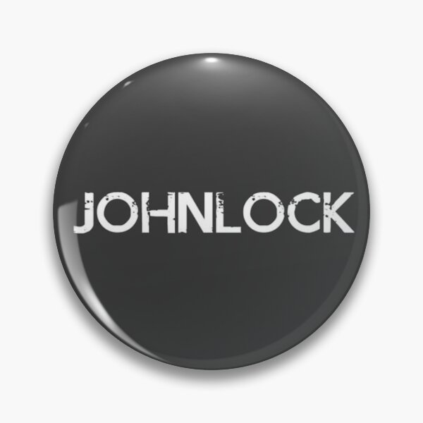 Item preview, Johnlock designed and sold by GeekyFandomLovr.