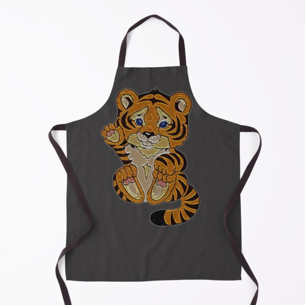 Item preview, Chinese Year of the Tiger 2022, Baby Tiger designed and sold by WanderTravels.