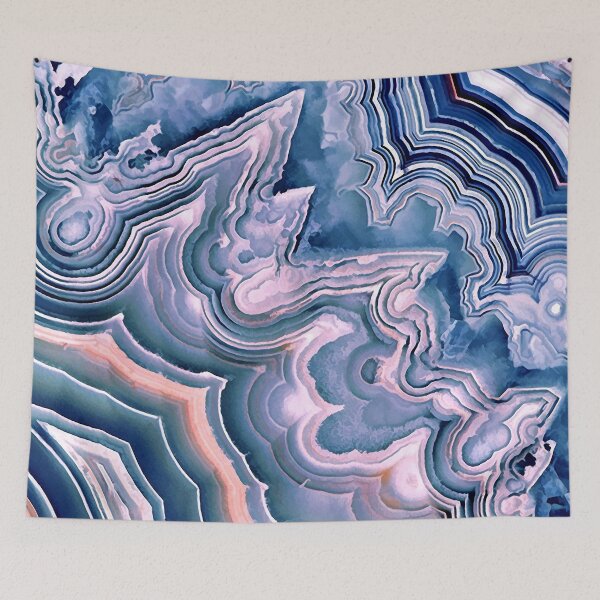 Item preview, Agate ornament designed and sold by CatyArte.