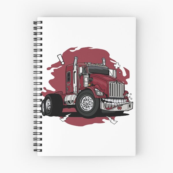 Item preview, Mad Truck designed and sold by D3monic.