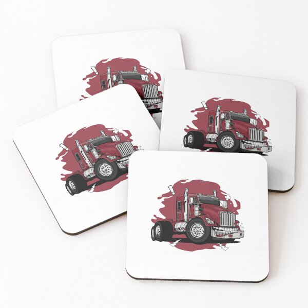 Item preview, Mad Truck designed and sold by D3monic.