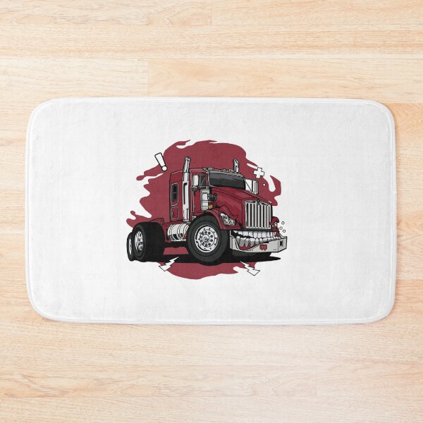 Item preview, Mad Truck designed and sold by D3monic.