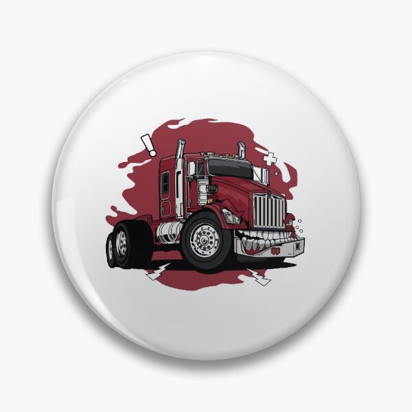 Item preview, Mad Truck designed and sold by D3monic.