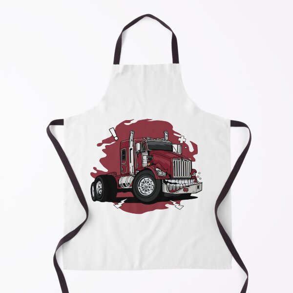 Item preview, Mad Truck designed and sold by D3monic.