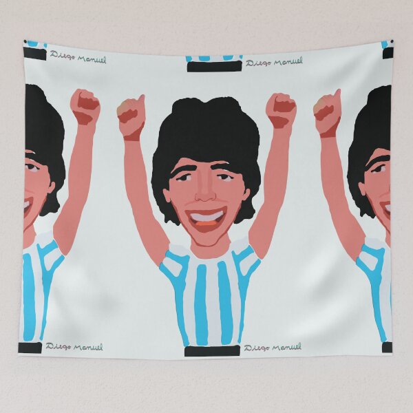 Item preview, Diego designed and sold by Diego Manuel Rodriguez.