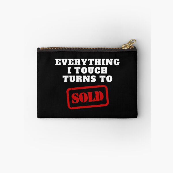 Item preview, Everything I touch turns to sold designed and sold by livegood.