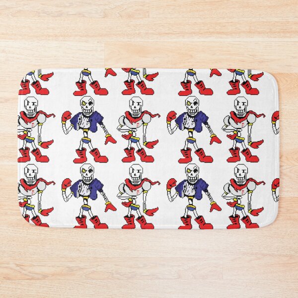 Item preview, papyrus undertale  designed and sold by spamton-funny.