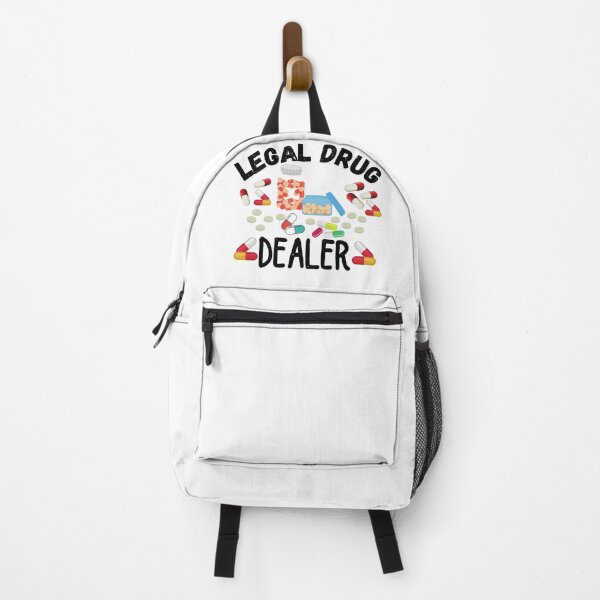 Item preview, Legal Drug Dealer  designed and sold by ronaldsonou.