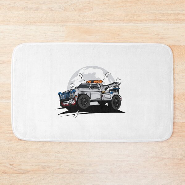 Item preview, Mad TOW Car designed and sold by D3monic.