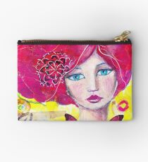 Tanze dein Leben Studio Clutch