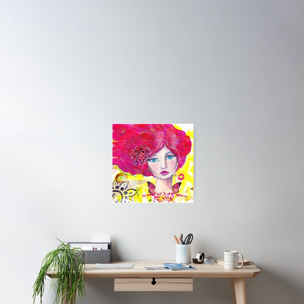 Artikel-Vorschau von Poster, designt und verkauft von AngelArt444.