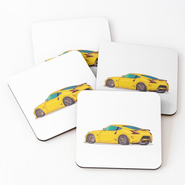 Item preview, Fair lady 370z designed and sold by dmi3acharige.