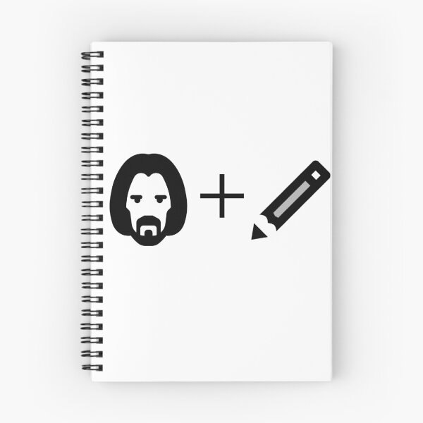 Item preview, John Wick + Pencil designed and sold by ibrahimghani.