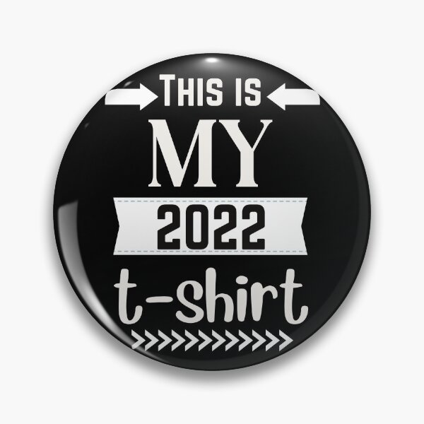 Item preview, This is my 2022 tshirt designed and sold by Tanya Mihe.