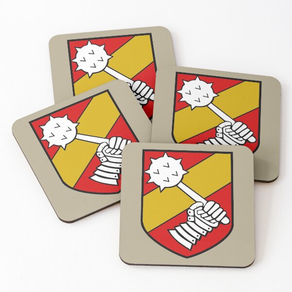 Item preview, 34th Armoured Brigade (United Kingdom - Historical) designed and sold by wordwidesymbols.