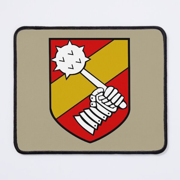 Item preview, 34th Armoured Brigade (United Kingdom - Historical) designed and sold by wordwidesymbols.