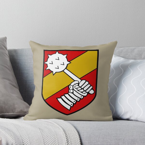 Item preview, 34th Armoured Brigade (United Kingdom - Historical) designed and sold by wordwidesymbols.