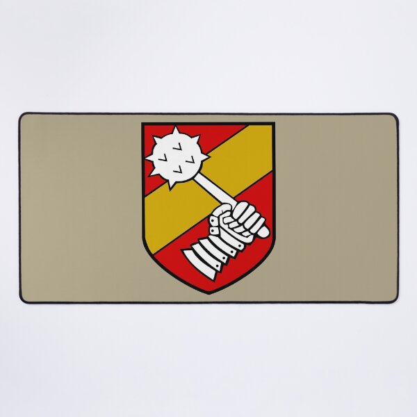 Item preview, 34th Armoured Brigade (United Kingdom - Historical) designed and sold by wordwidesymbols.