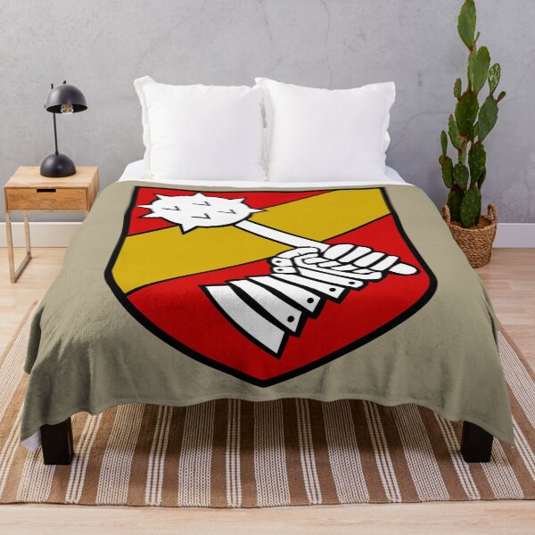 Item preview, 34th Armoured Brigade (United Kingdom - Historical) designed and sold by wordwidesymbols.