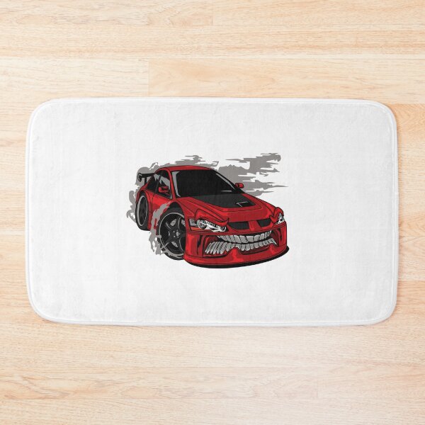 Item preview, Mad Car designed and sold by D3monic.