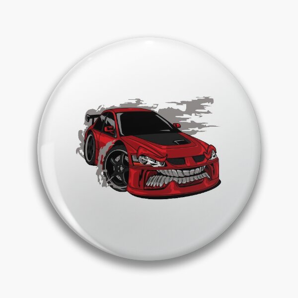 Item preview, Mad Car designed and sold by D3monic.
