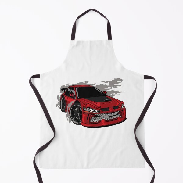 Item preview, Mad Car designed and sold by D3monic.
