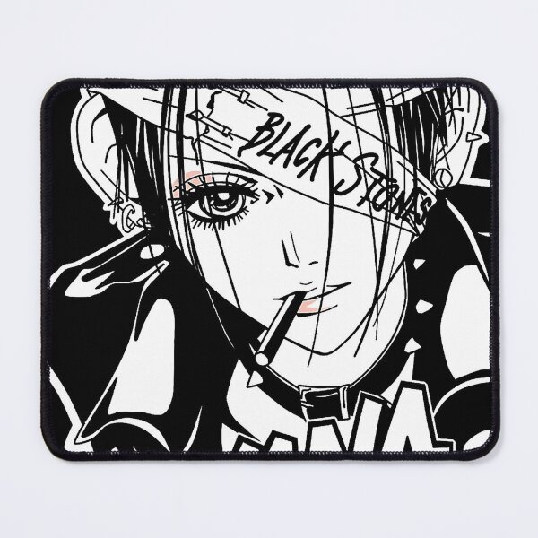 Item preview, Paradise Khmiss Music Shojo Ai Nana Black Osaki Yazawa Manga Stones Anime Poster Art Prints For Home Wall Decor designed and sold by NzzRiza.
