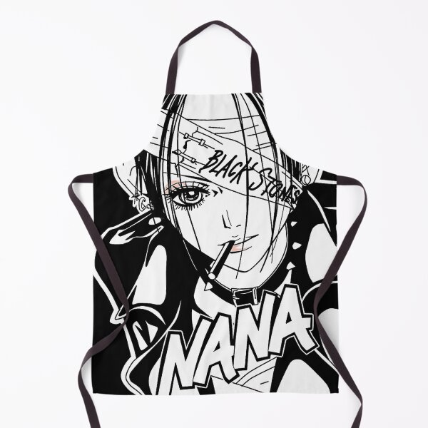 Item preview, Paradise Khmiss Music Shojo Ai Nana Black Osaki Yazawa Manga Stones Anime Poster Art Prints For Home Wall Decor designed and sold by NzzRiza.