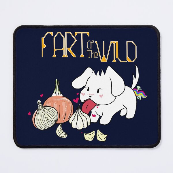 Item preview, ROULO_FART_of_the_WILD_fullmoon_knight designed and sold by UgaMaru.