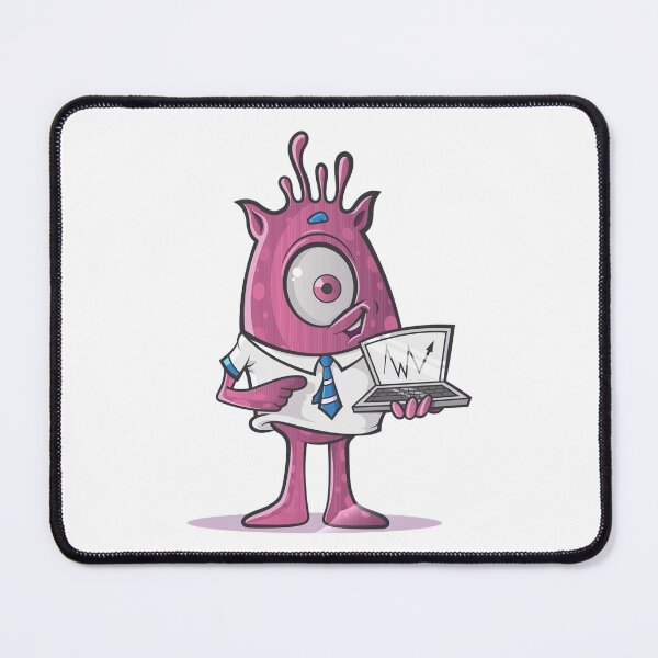 Item preview, Monster designed and sold by AlphaRid.