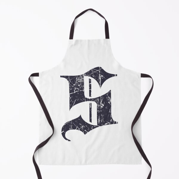 Item preview, Dark Grunge Monogram Letter "S" Blackletter designed and sold by SunnyStreet.