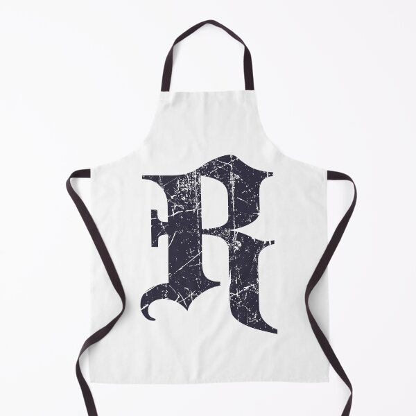 Item preview, Dark Grunge Monogram Letter "R" Blackletter designed and sold by SunnyStreet.