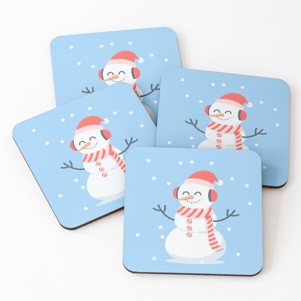Item preview, Snowman designed and sold by thamusida.