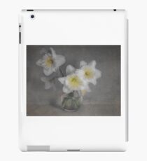 Daffodil iPad Case/Skin