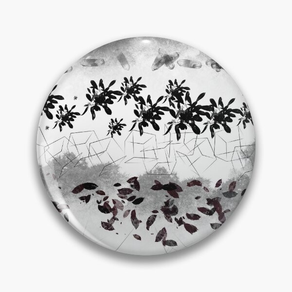 Item preview, B/W PANORAMA designed and sold by UgaMaru.