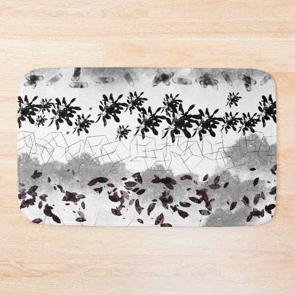 Item preview, B/W PANORAMA designed and sold by UgaMaru.