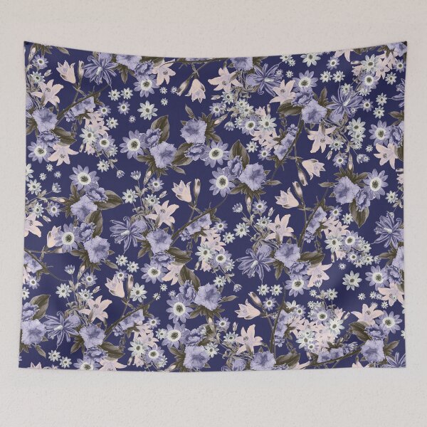 Item preview, Flowers in winter designed and sold by BDDisseny.