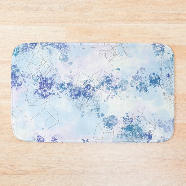 Item preview, Blue mist designed and sold by UgaMaru.