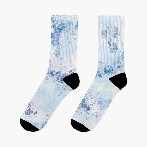 Item preview, Blue mist designed and sold by UgaMaru.