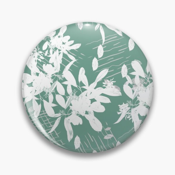 Item preview, Flowers_sweetgreen designed and sold by UgaMaru.