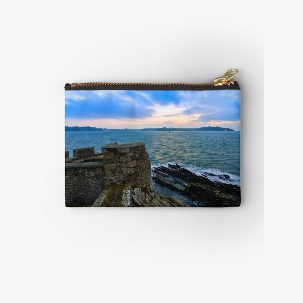 Item preview, Cornish Sunrise, Pendennis Castle, Falmouth designed and sold by VnGphoto.