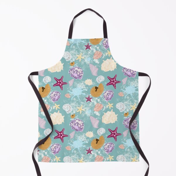 Item preview, Not Seashells on the seashore designed and sold by UgaMaru.