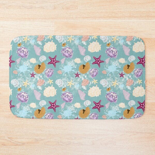 Item preview, Not Seashells on the seashore designed and sold by UgaMaru.